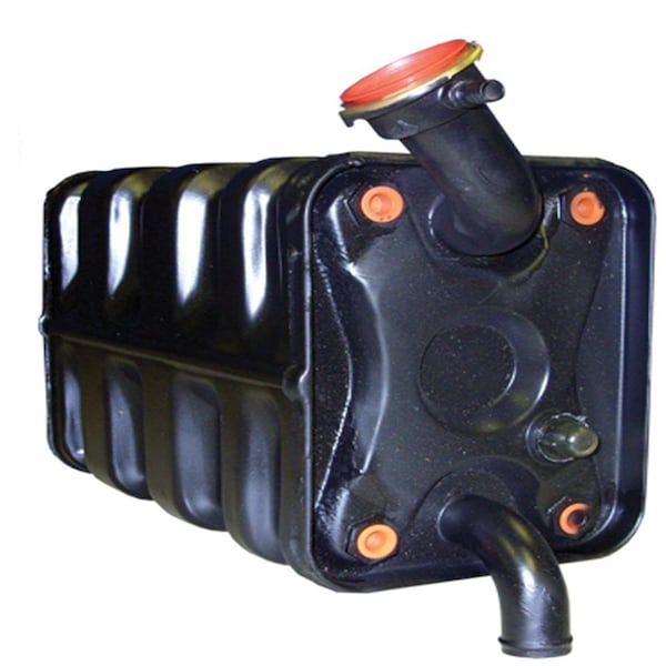 Aftermarket 237012 Spartan Truck Surge Tank 11 12 x 6 716 x 8 237012-NOR - main